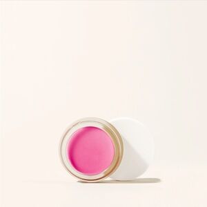 Iris&Romeo Power Peptide Lip Balm - Peony